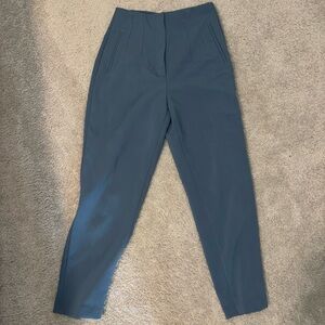 Zara Pants with a High waist